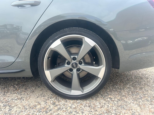 Used Audi A4 2019 for sale - 75153257: Photo 9
