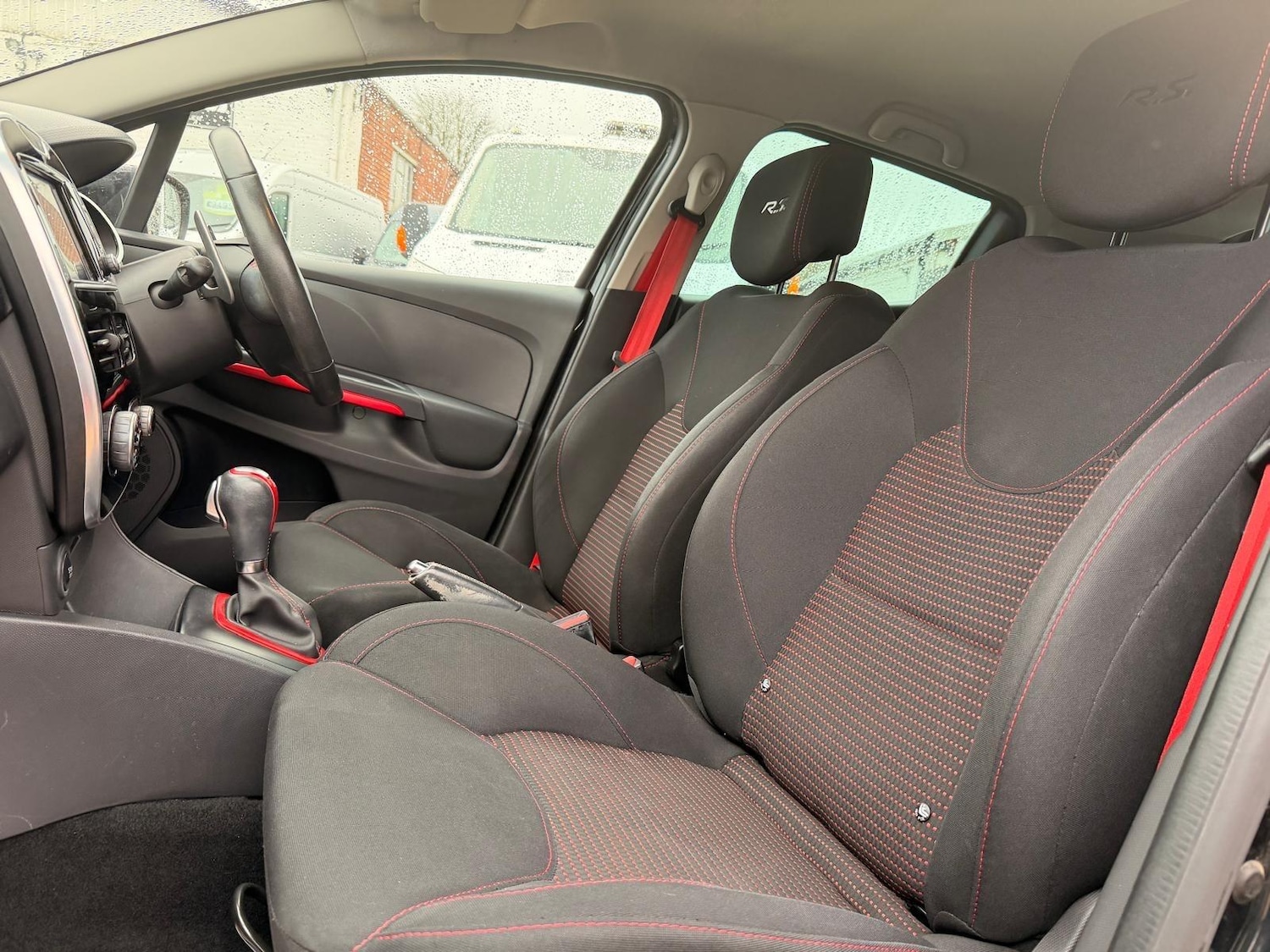 Used Renault Clio 2015 for sale - 77238435: Photo 13