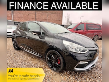 2015 (15) - 1.6T 16V Renaultsport Lux 200 5dr EDC