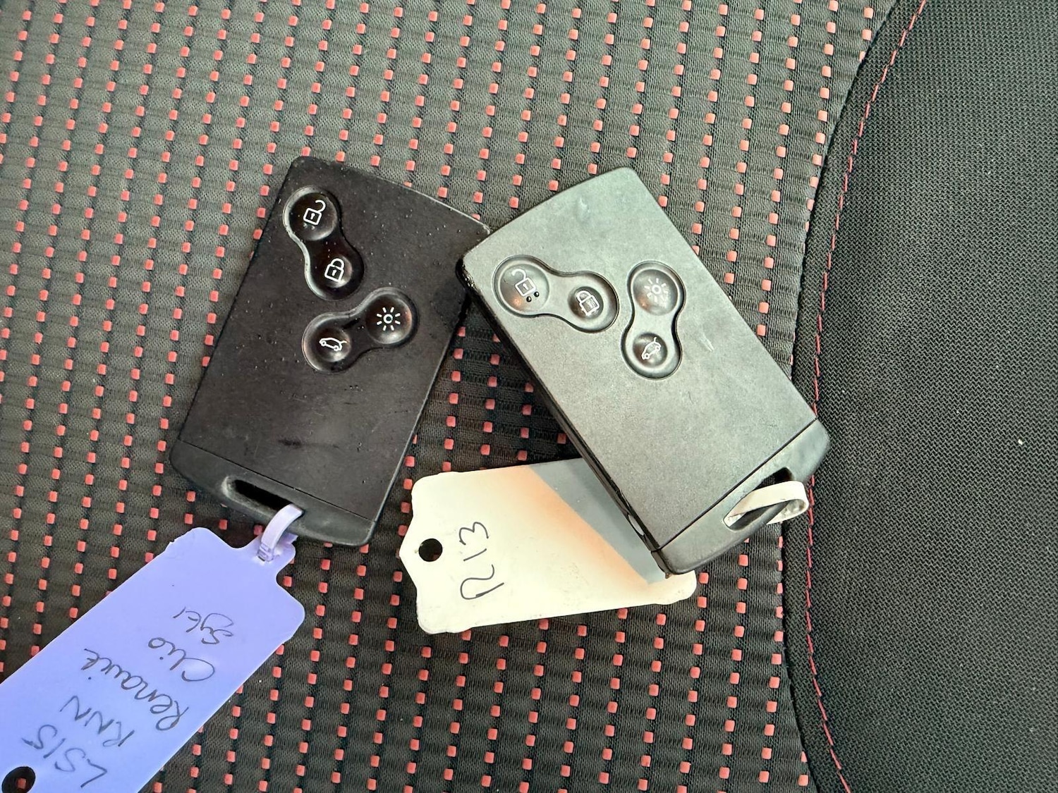 Used Renault Clio 2015 for sale - 77238435: Photo 26