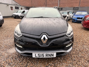 Used Renault Clio 2015 for sale - 77238435: Photo