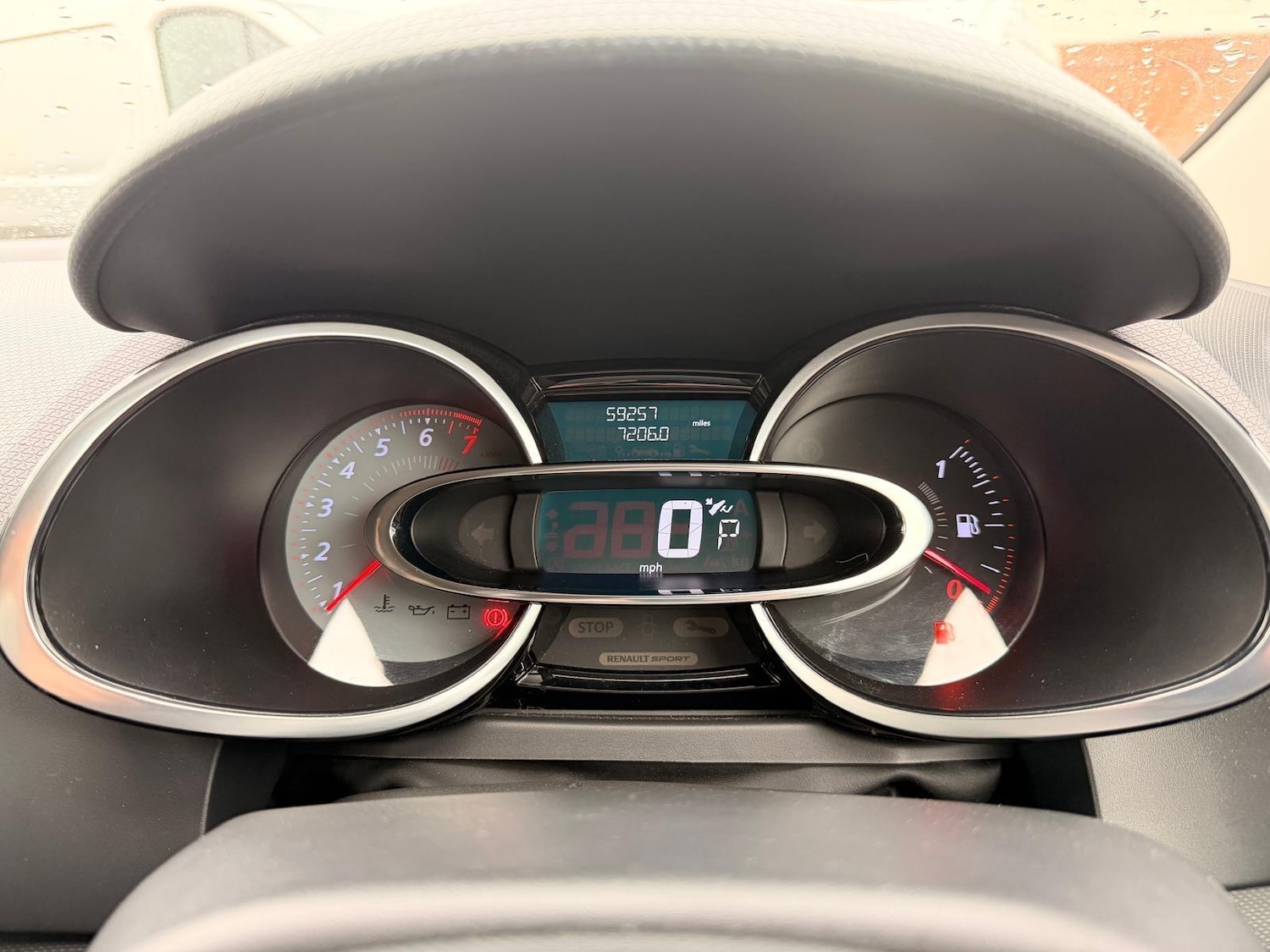 Used Renault Clio 2015 for sale - 77238435: Photo 43