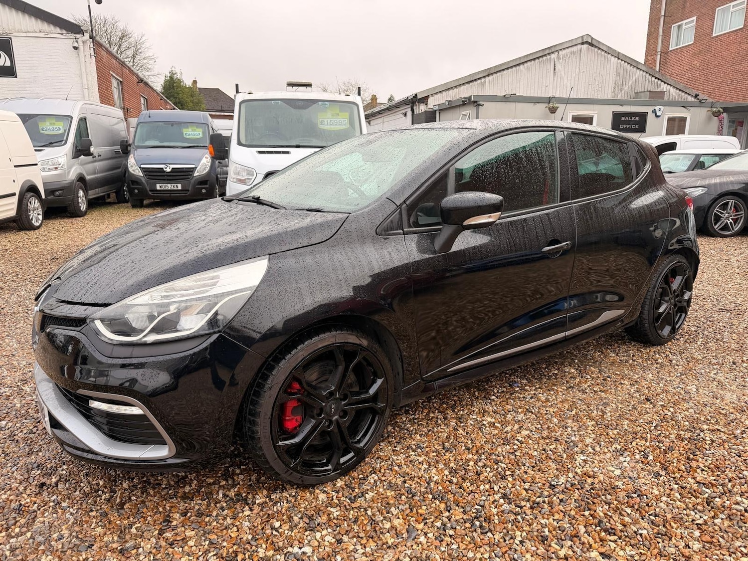 Used Renault Clio 2015 for sale - 77238435: Photo 5