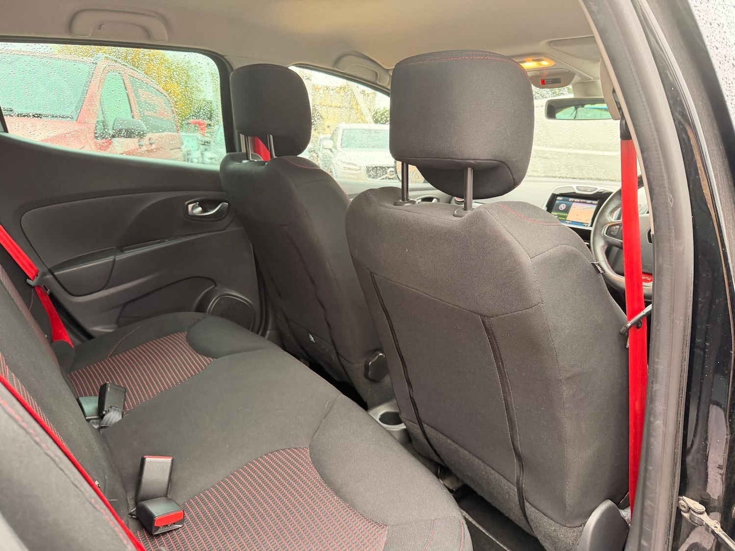 Used Renault Clio 2015 for sale - 77238435: Photo 53