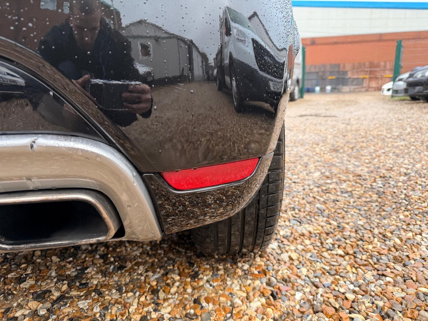 Used Renault Clio 2015 for sale - 77238435: Photo 77