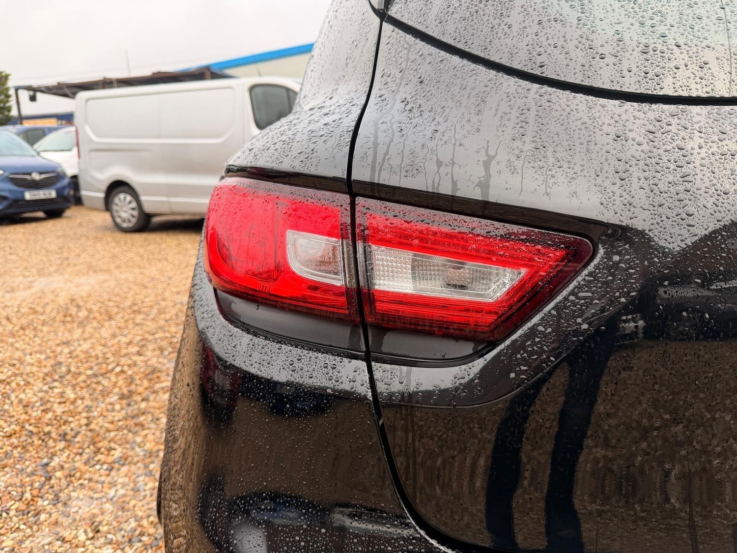 Used Renault Clio 2015 for sale - 77238435: Photo 79