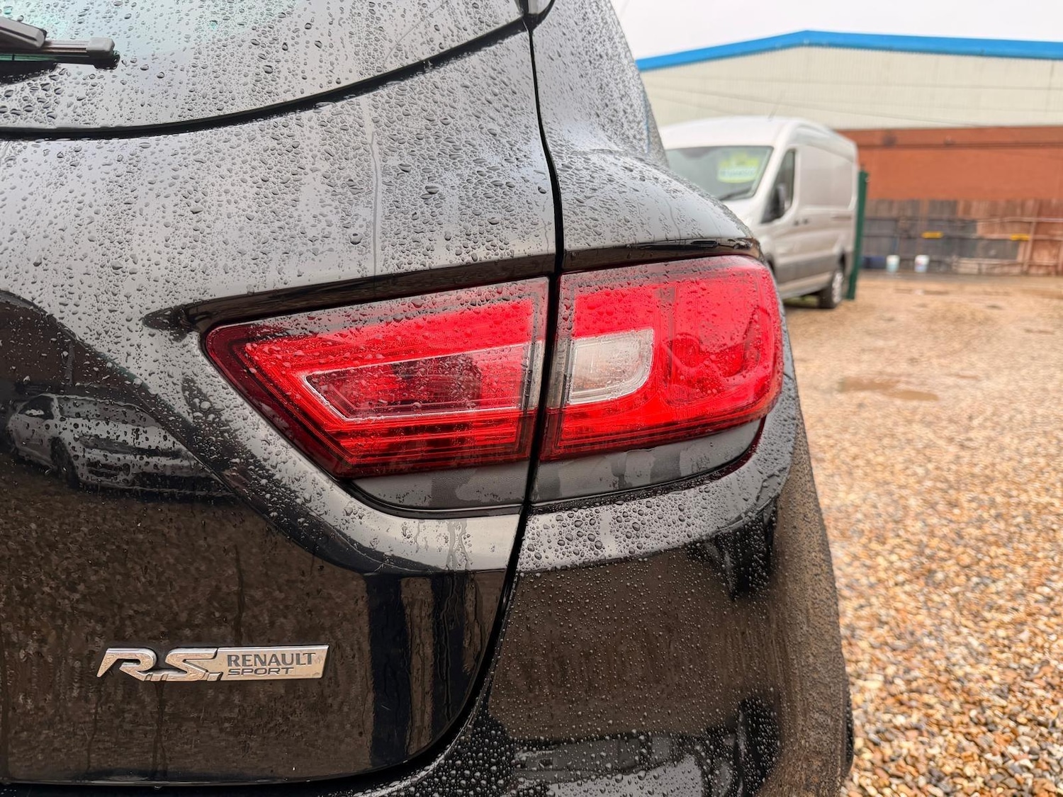 Used Renault Clio 2015 for sale - 77238435: Photo 80