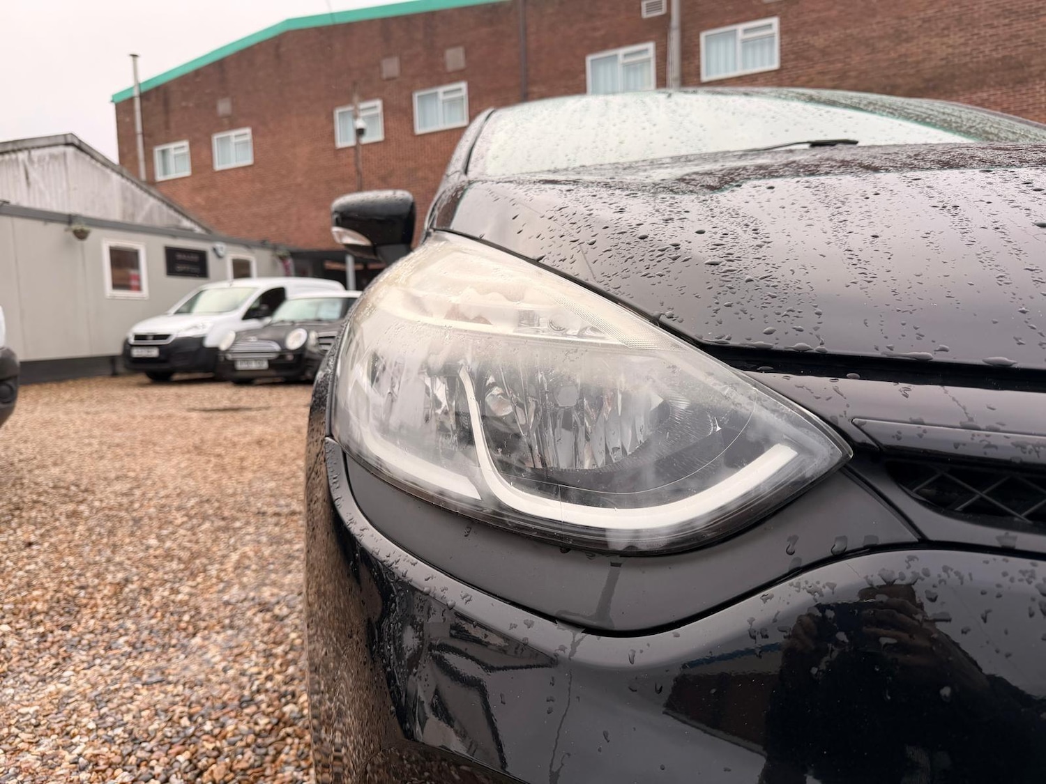 Used Renault Clio 2015 for sale - 77238435: Photo 85