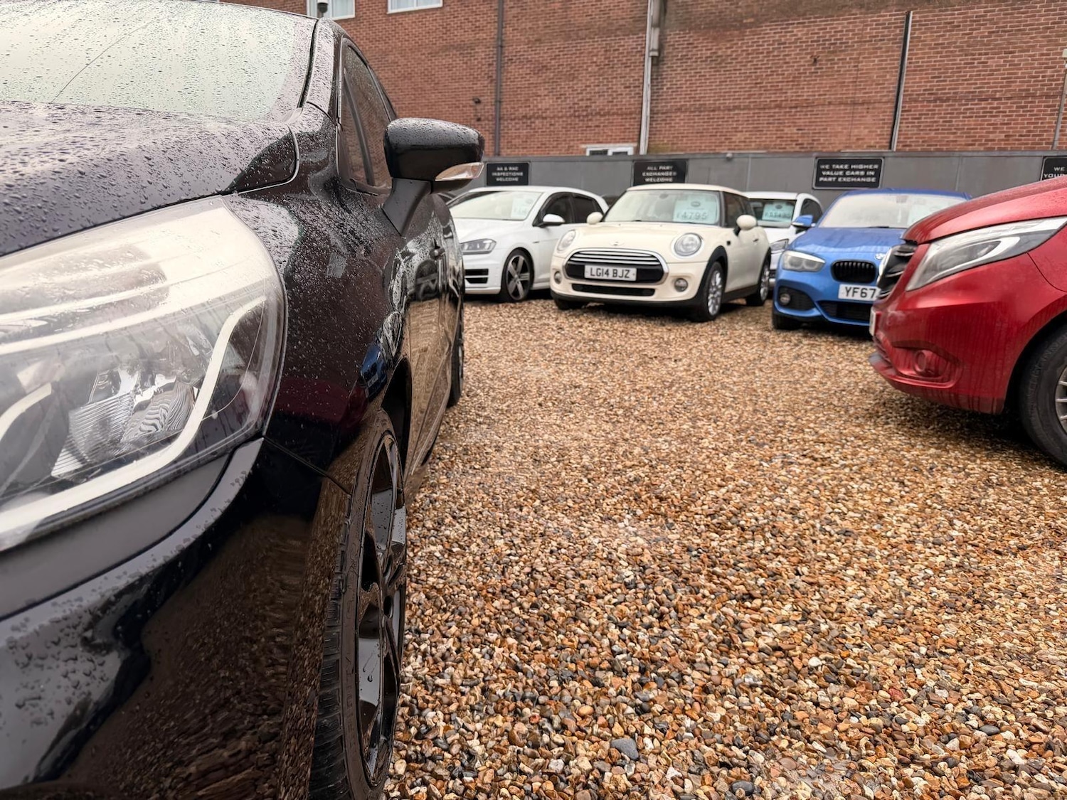 Used Renault Clio 2015 for sale - 77238435: Photo 89