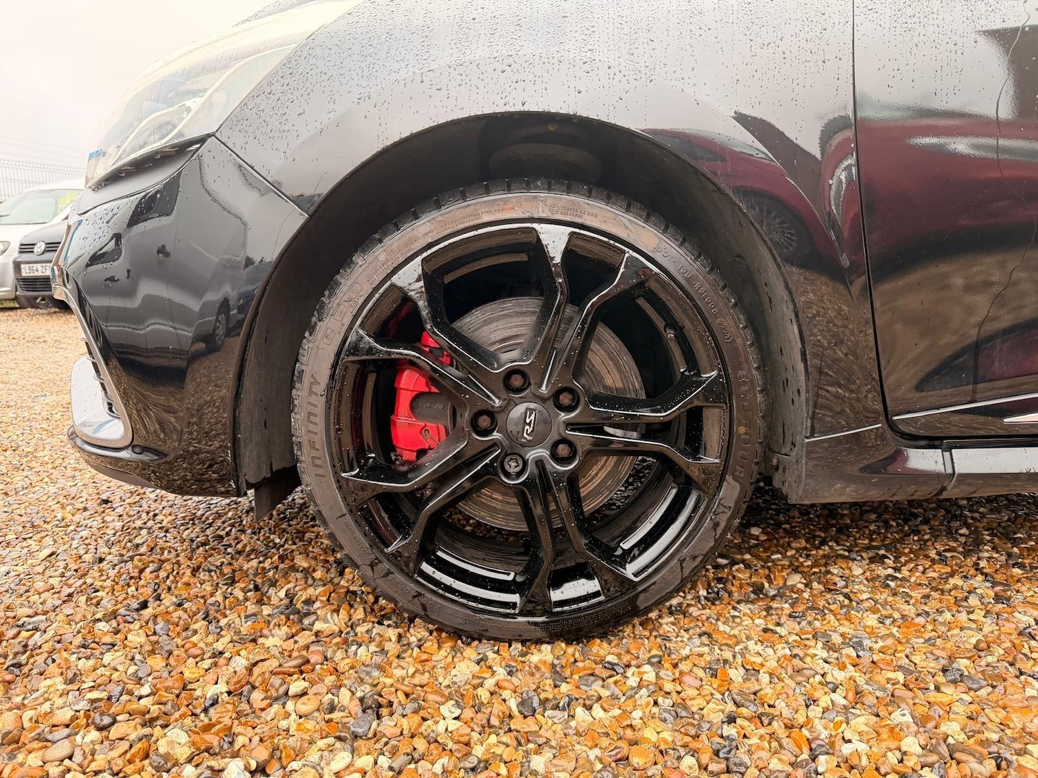 Used Renault Clio 2015 for sale - 77238435: Photo 9