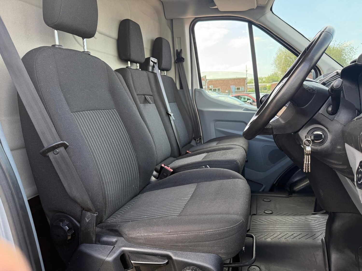 Vehicle 11