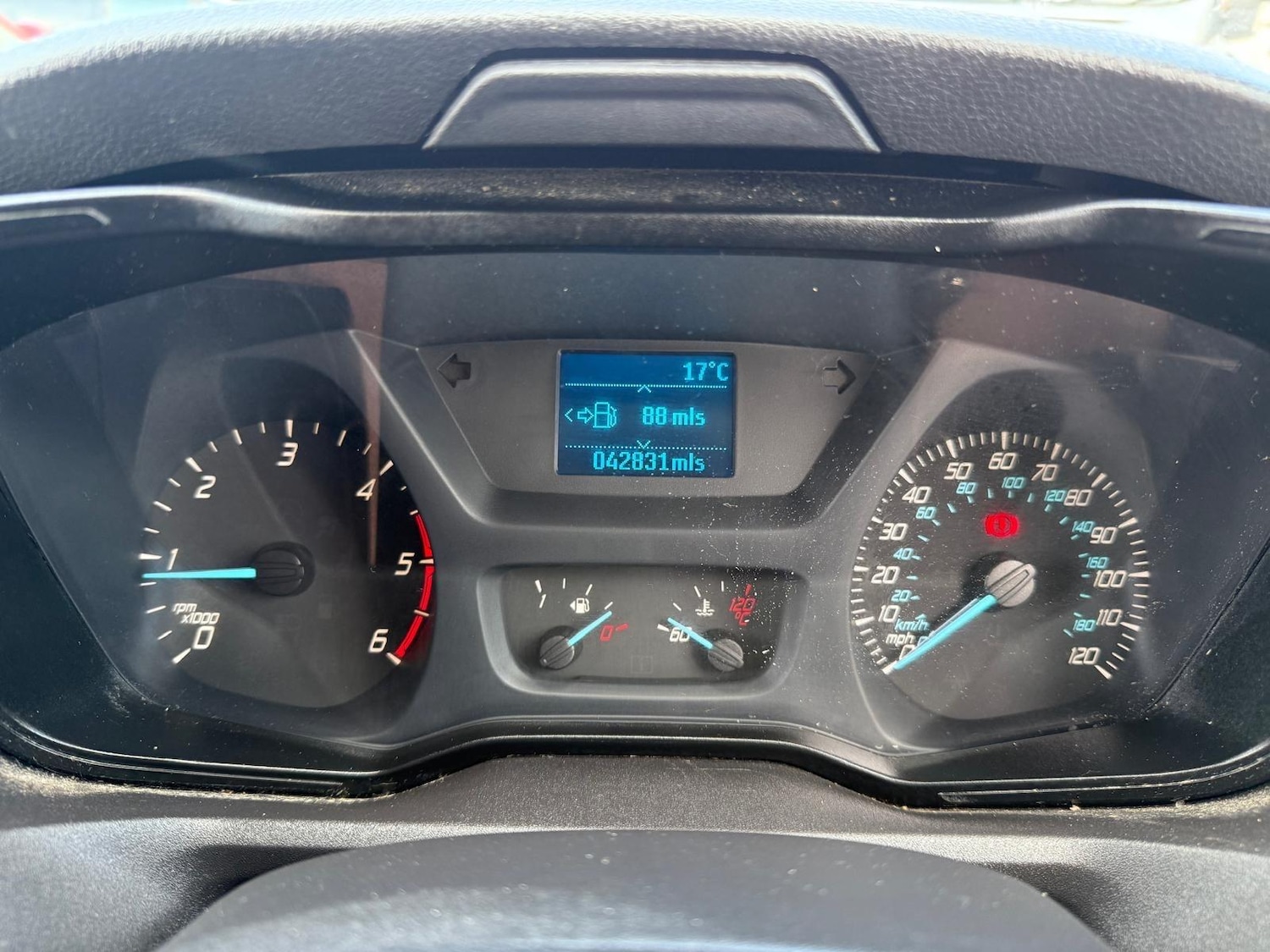 Vehicle 17