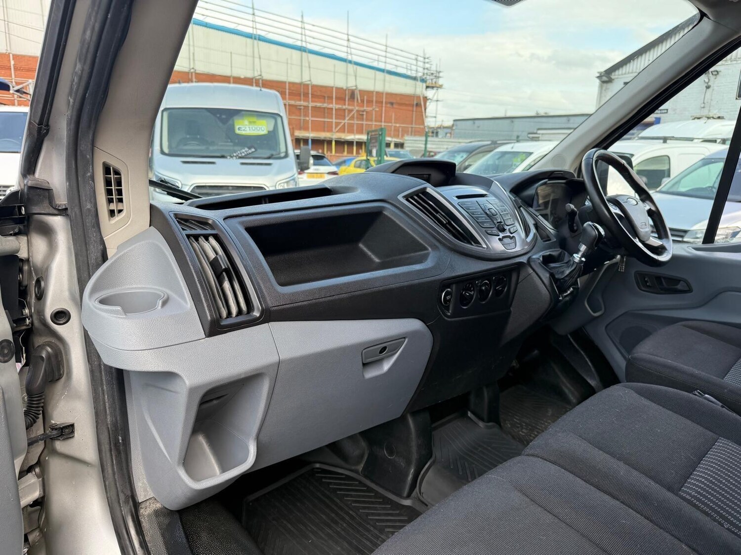 Vehicle 24