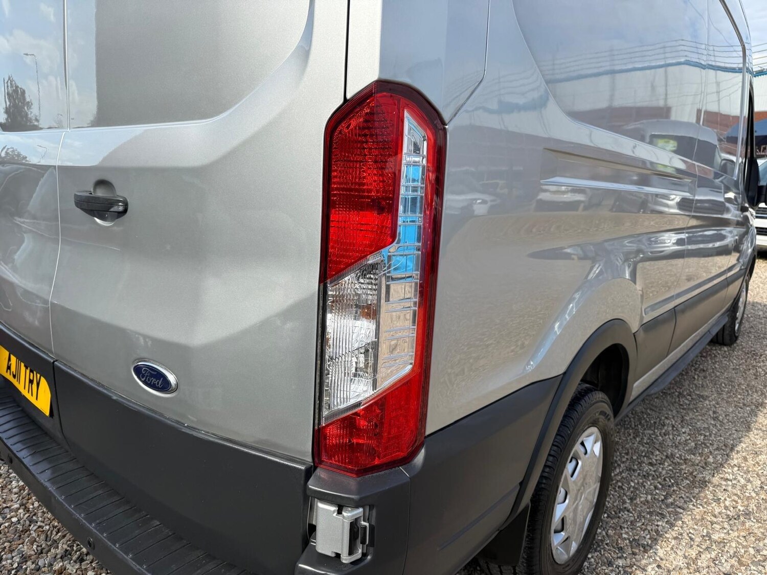 Vehicle 29