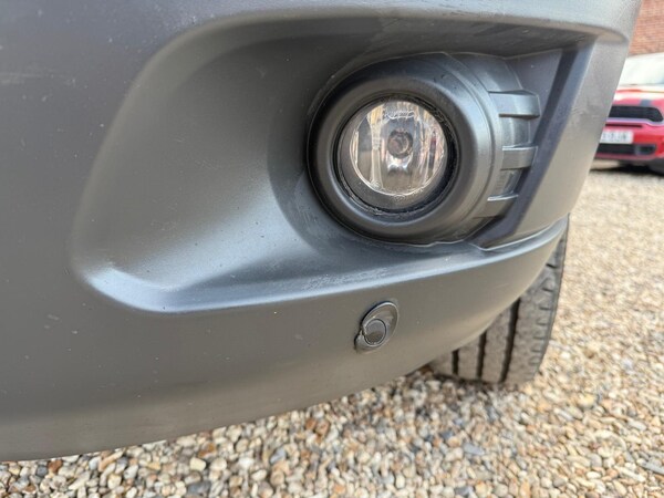 Used Ford Transit 2018 for sale - 74738606: Photo 37