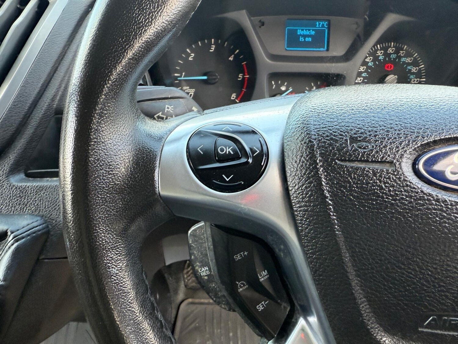 Vehicle 41