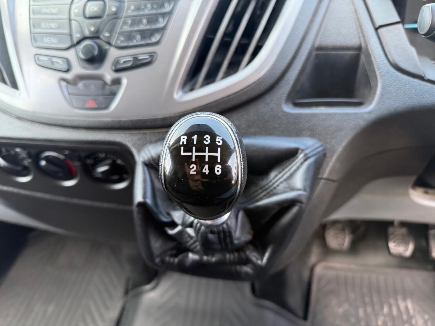 Vehicle 45