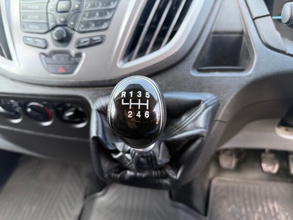 Used Ford Transit 2018 for sale - 74738606: Photo 45