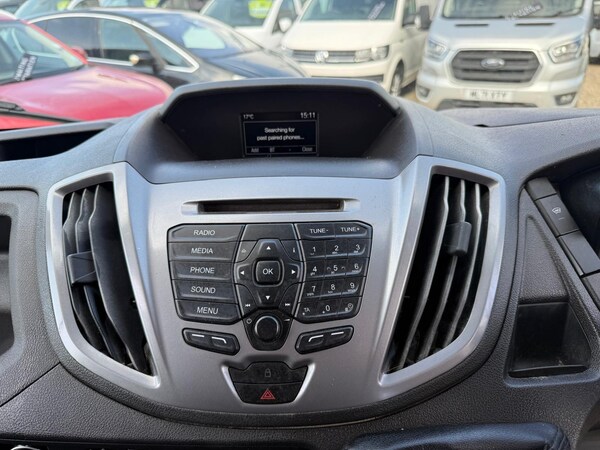 Used Ford Transit 2018 for sale - 74738606: Photo 46