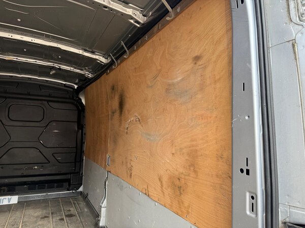 Used Ford Transit 2018 for sale - 74738606: Photo 49