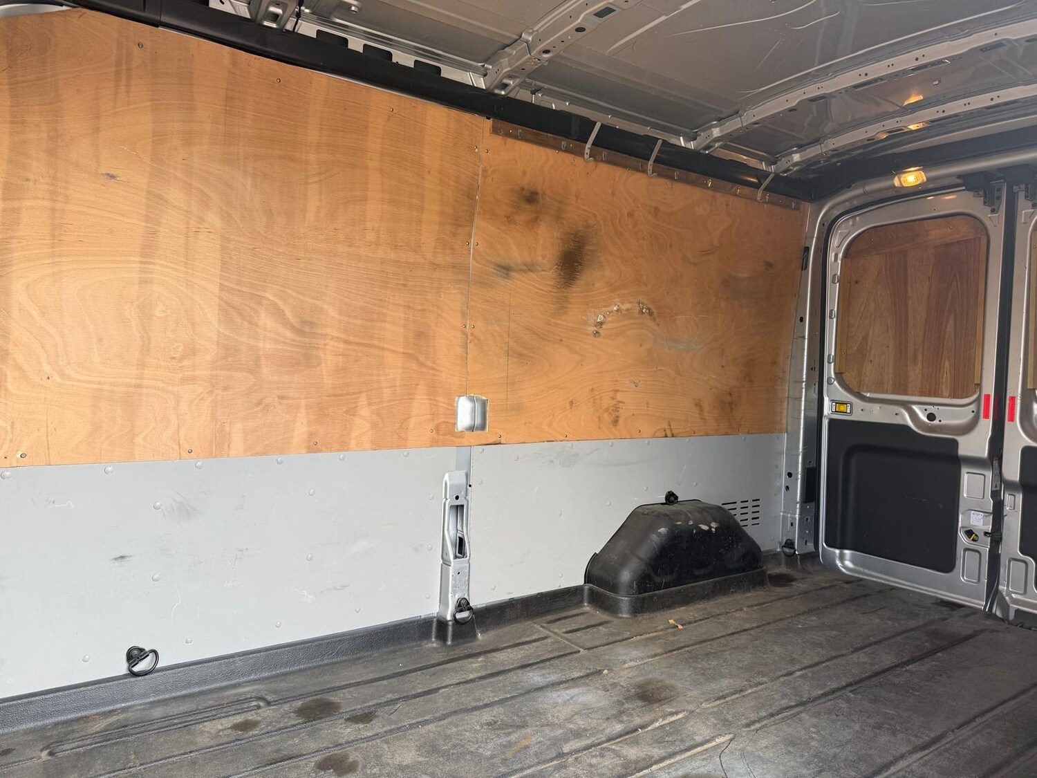 Vehicle 51