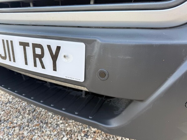Used Ford Transit 2018 for sale - 74738606: Photo 56