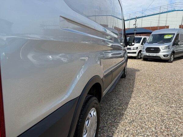 Used Ford Transit 2018 for sale - 74738606: Photo 58