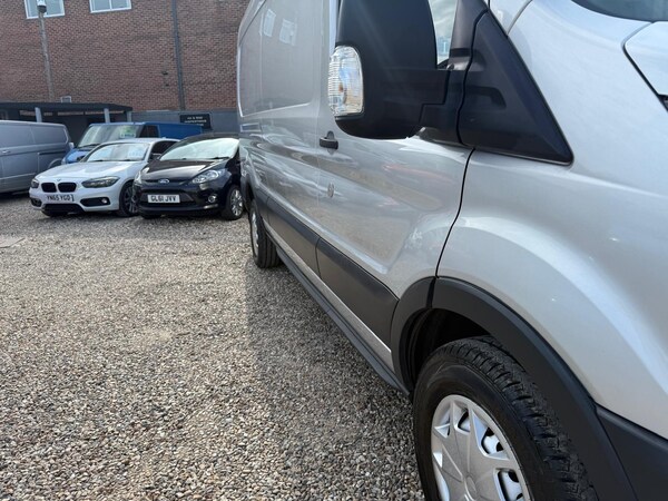 Used Ford Transit 2018 for sale - 74738606: Photo 59