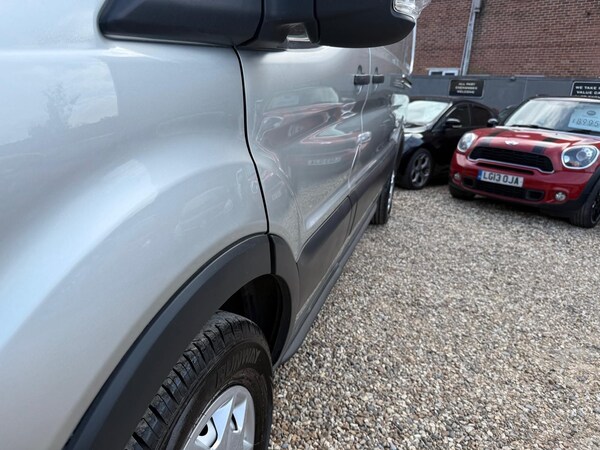Used Ford Transit 2018 for sale - 74738606: Photo 60