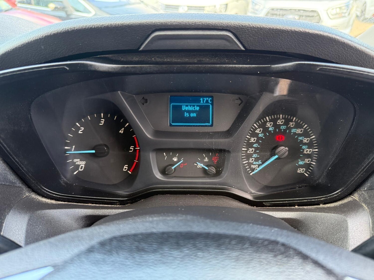 Vehicle 63