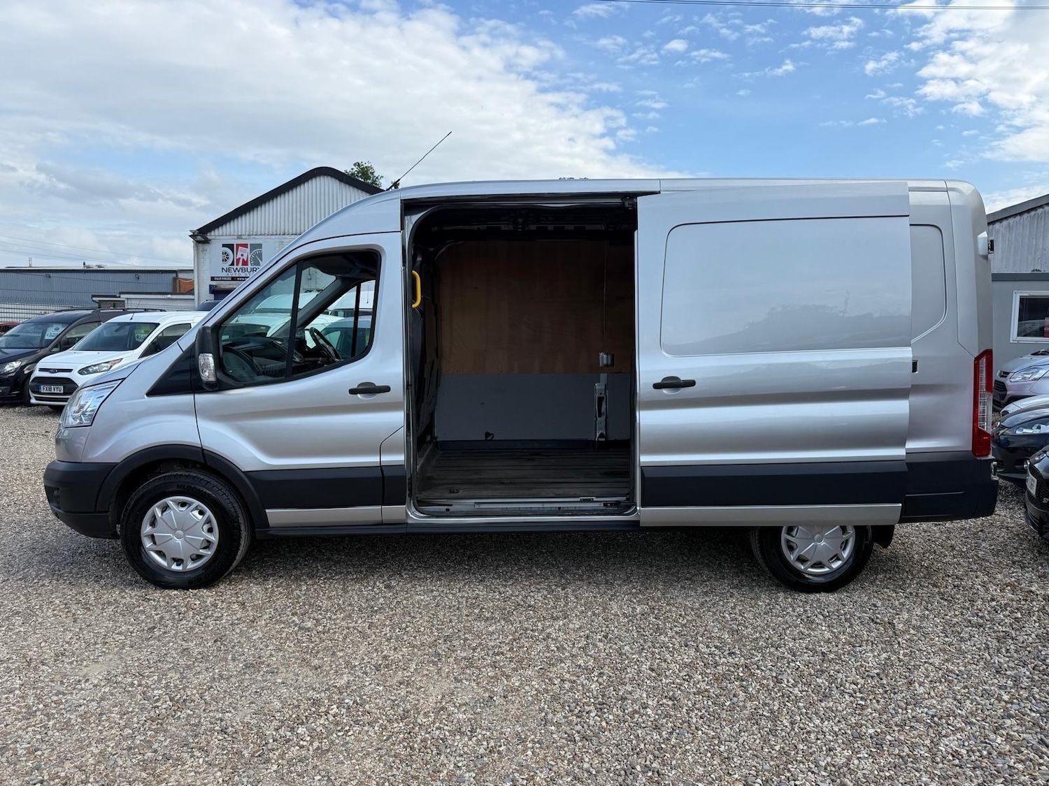 Vehicle 9