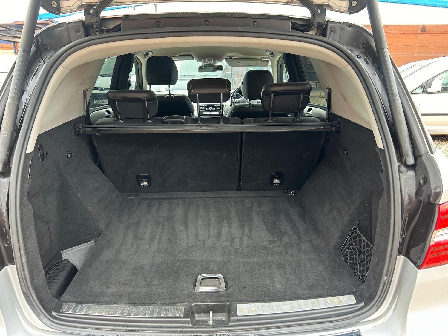 Vehicle 51