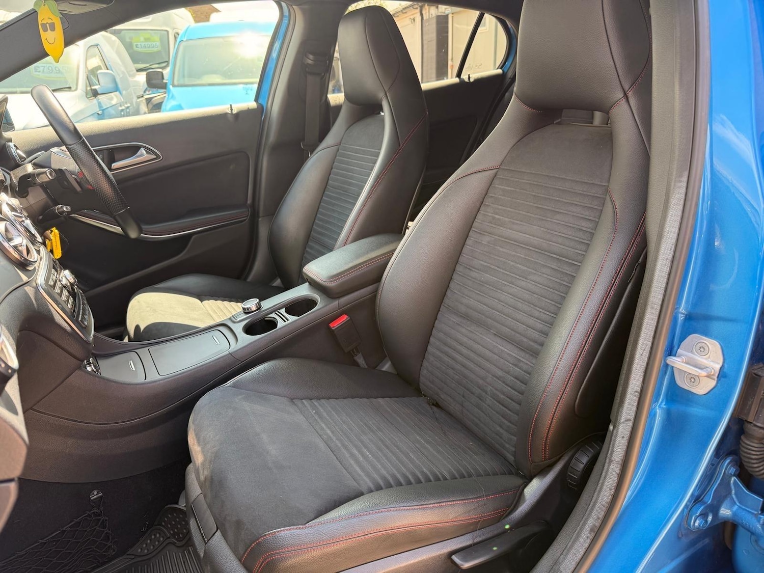 Used Mercedes-Benz GLA for sale - 77738067: Photo 14