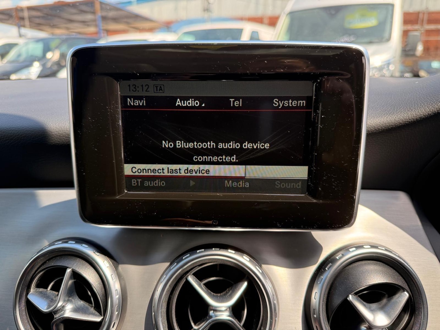 Used Mercedes-Benz GLA for sale - 77738067: Photo 18