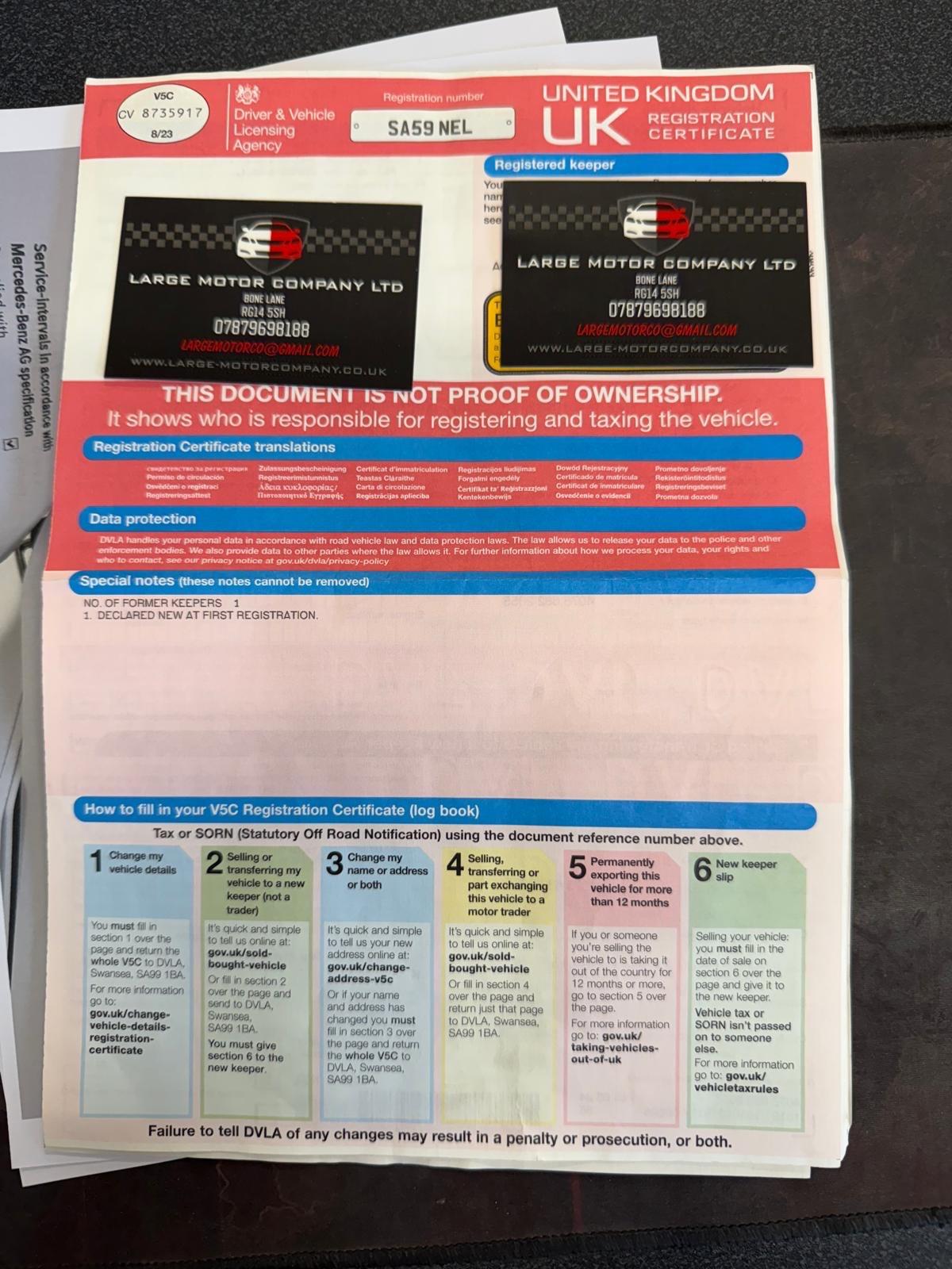 Used Mercedes-Benz GLA for sale - 77738067: Photo 28