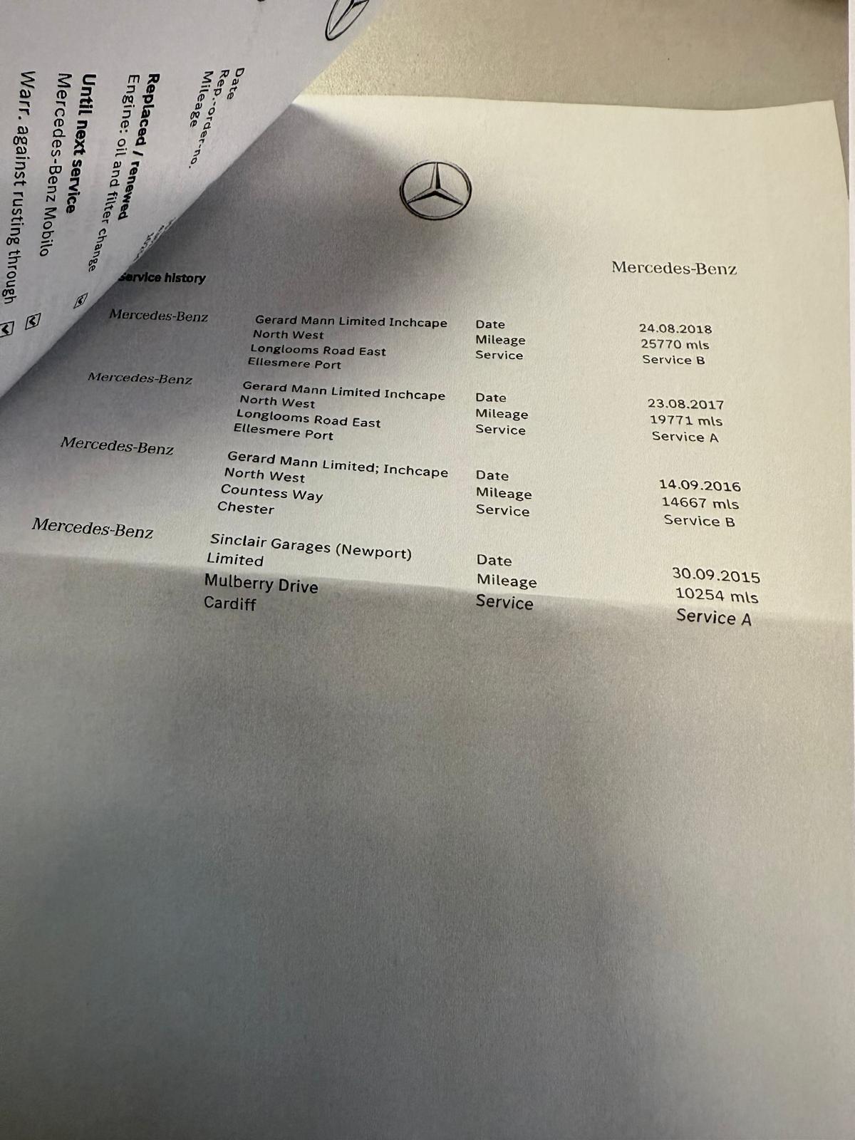 Used Mercedes-Benz GLA for sale - 77738067: Photo 29