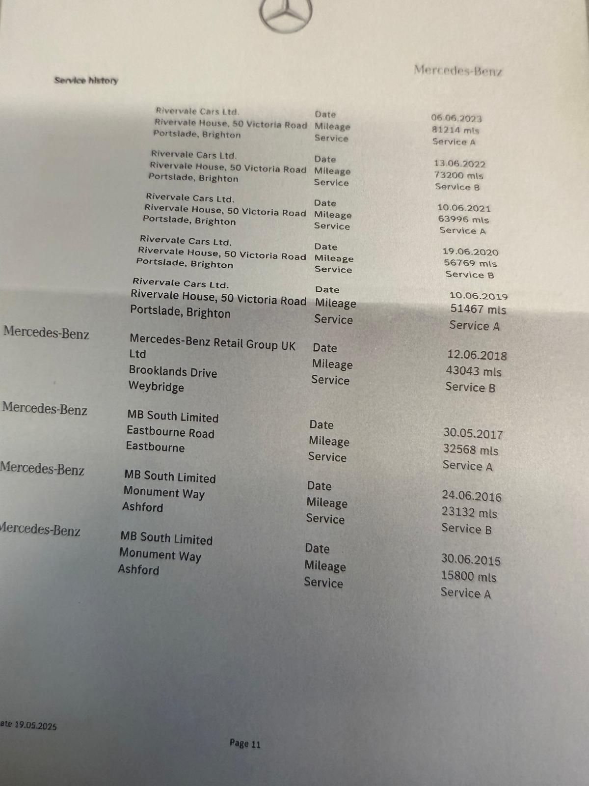 Used Mercedes-Benz GLA for sale - 77738067: Photo 30