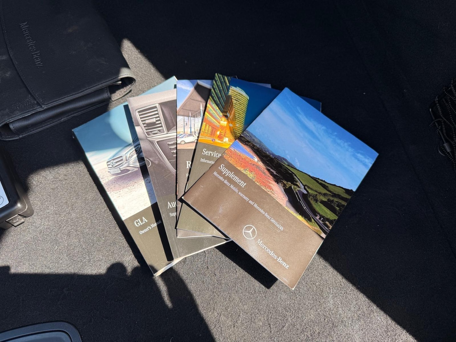 Used Mercedes-Benz GLA for sale - 77738067: Photo 31