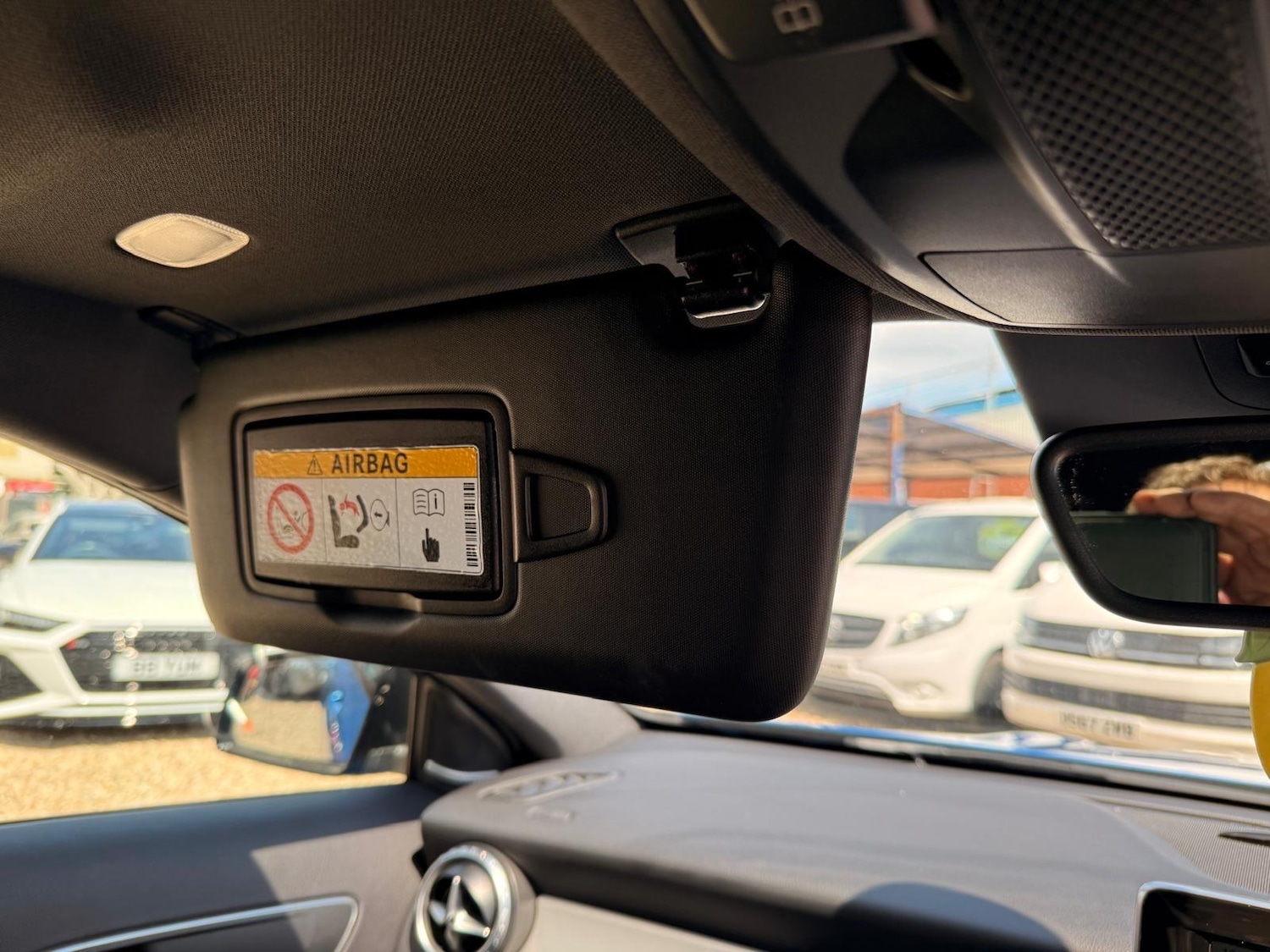 Used Mercedes-Benz GLA for sale - 77738067: Photo 35