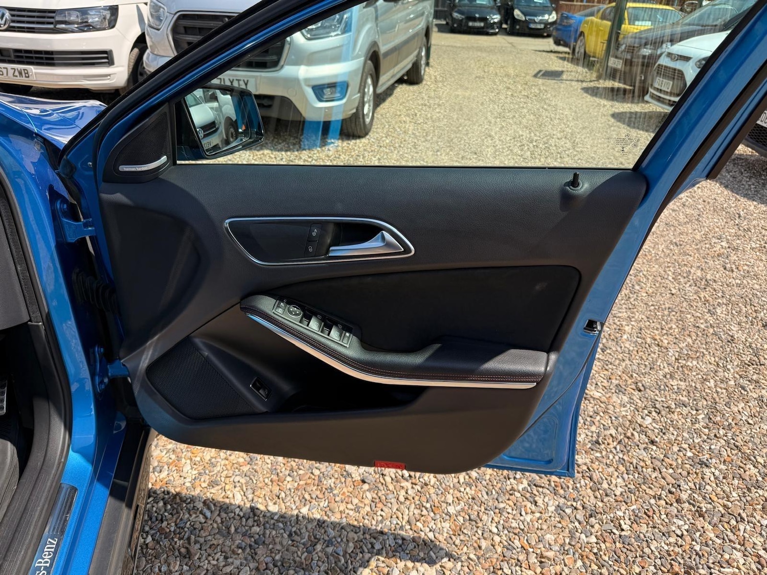 Used Mercedes-Benz GLA for sale - 77738067: Photo 41