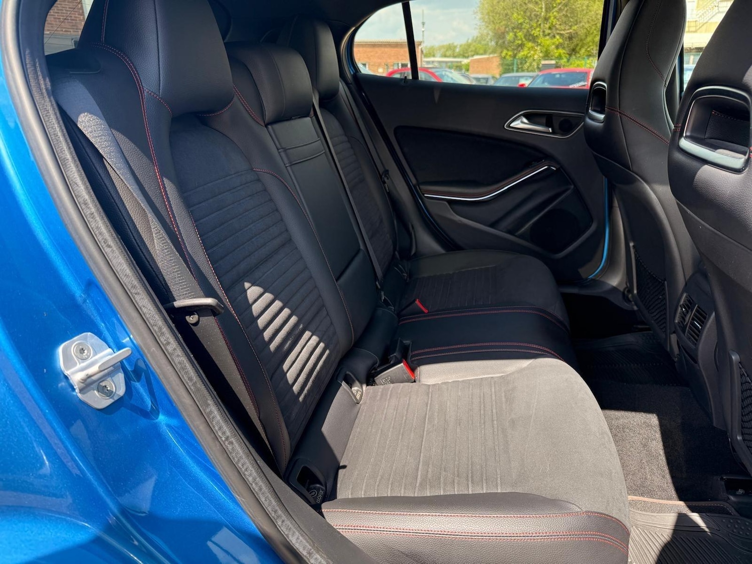 Used Mercedes-Benz GLA for sale - 77738067: Photo 42