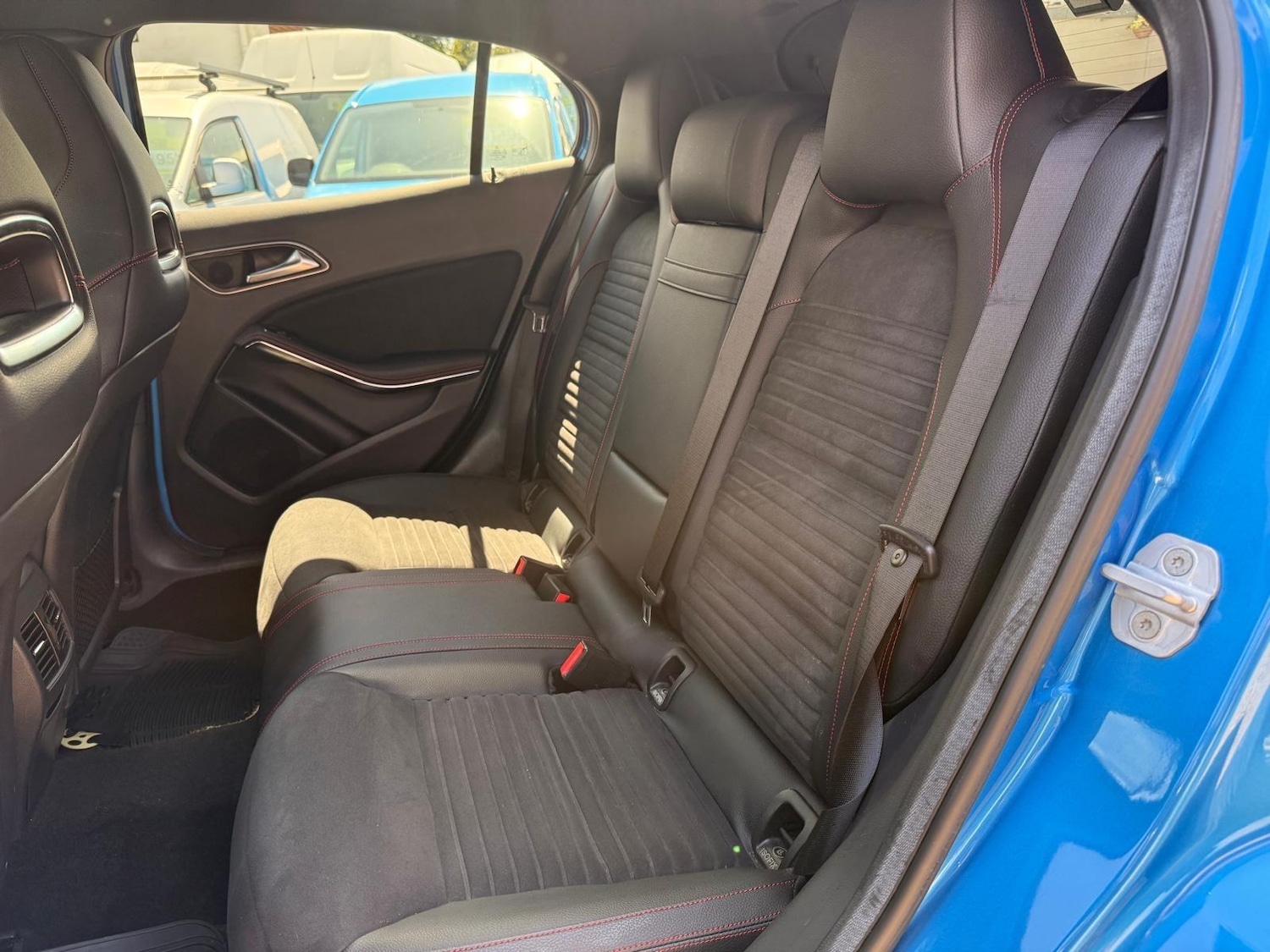 Used Mercedes-Benz GLA for sale - 77738067: Photo 45