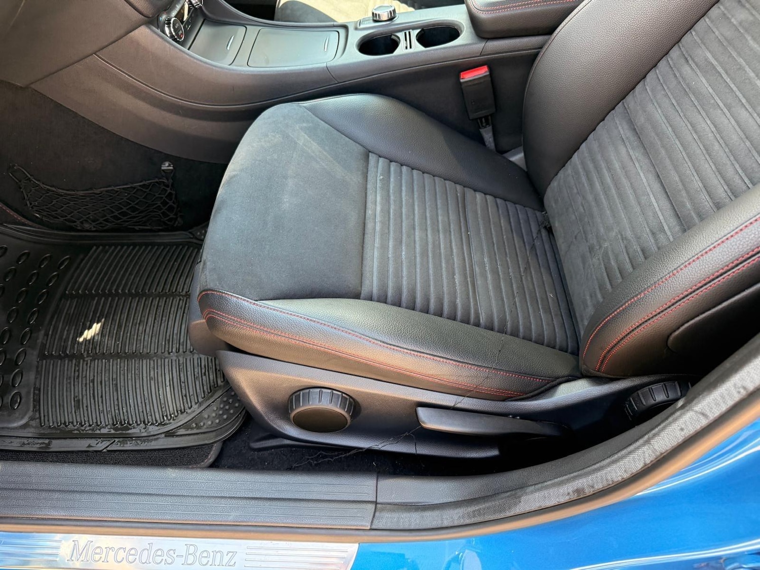 Used Mercedes-Benz GLA for sale - 77738067: Photo 47