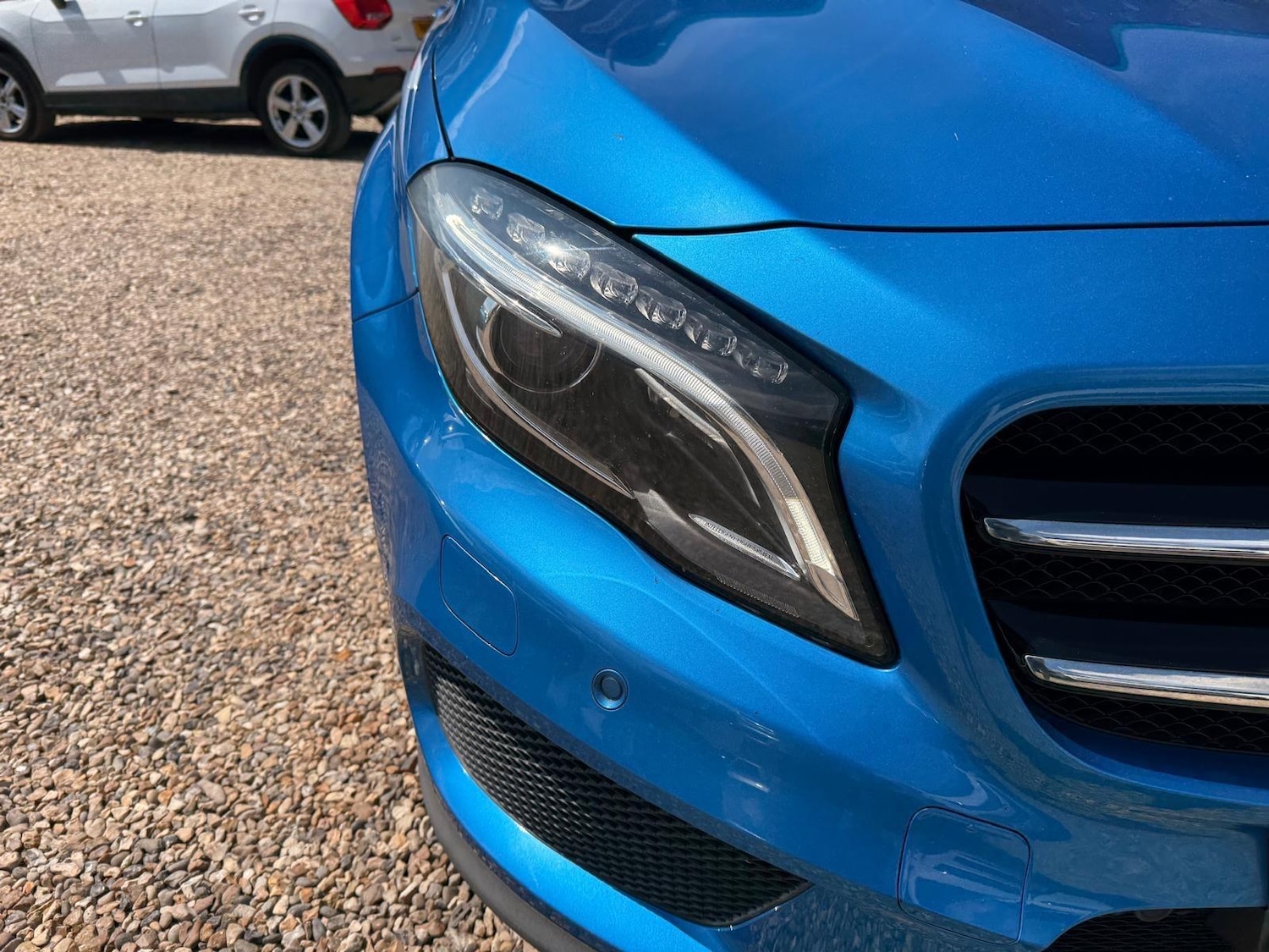 Used Mercedes-Benz GLA for sale - 77738067: Photo 53