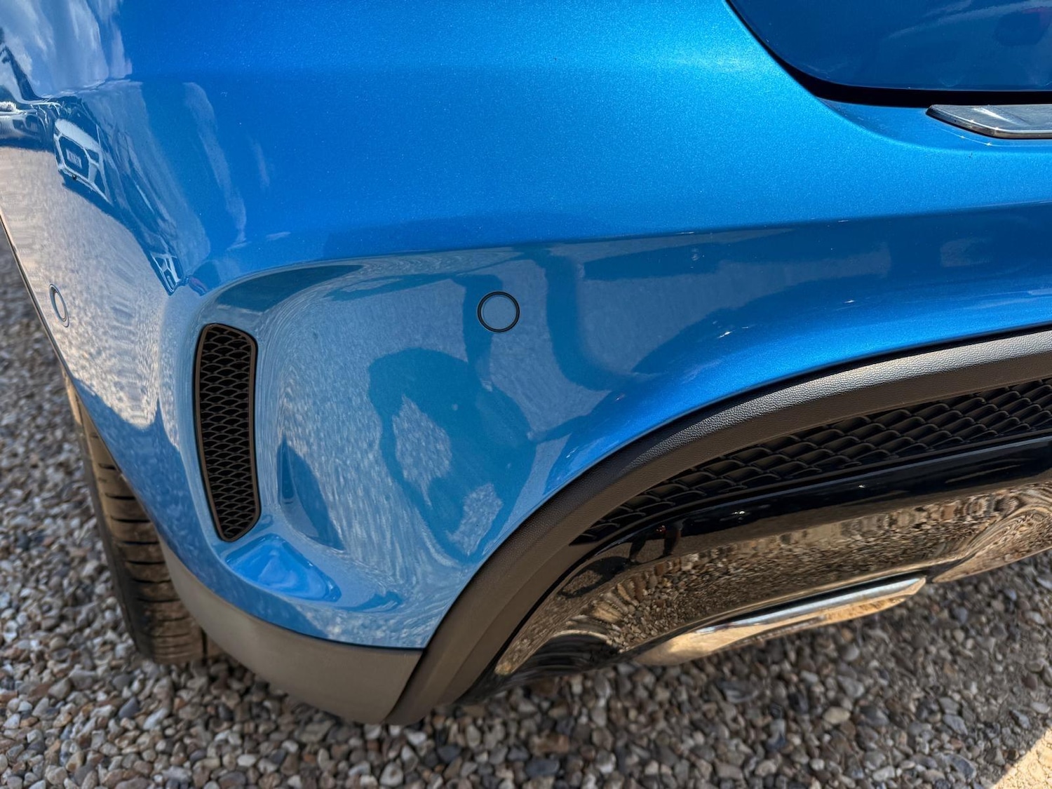 Used Mercedes-Benz GLA for sale - 77738067: Photo 62