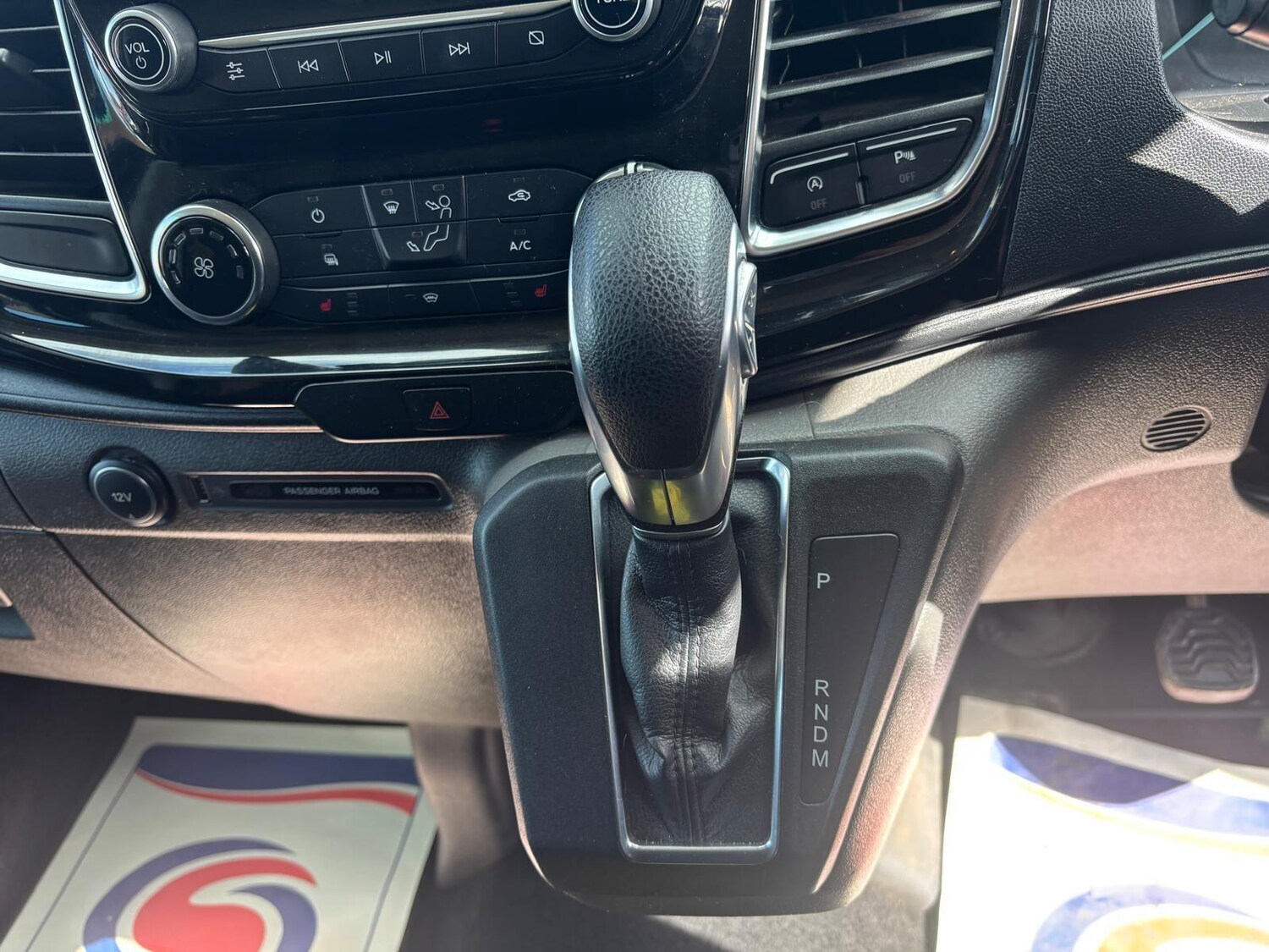 Used Ford Transit Custom 2018 for sale - 78033670: Photo 18