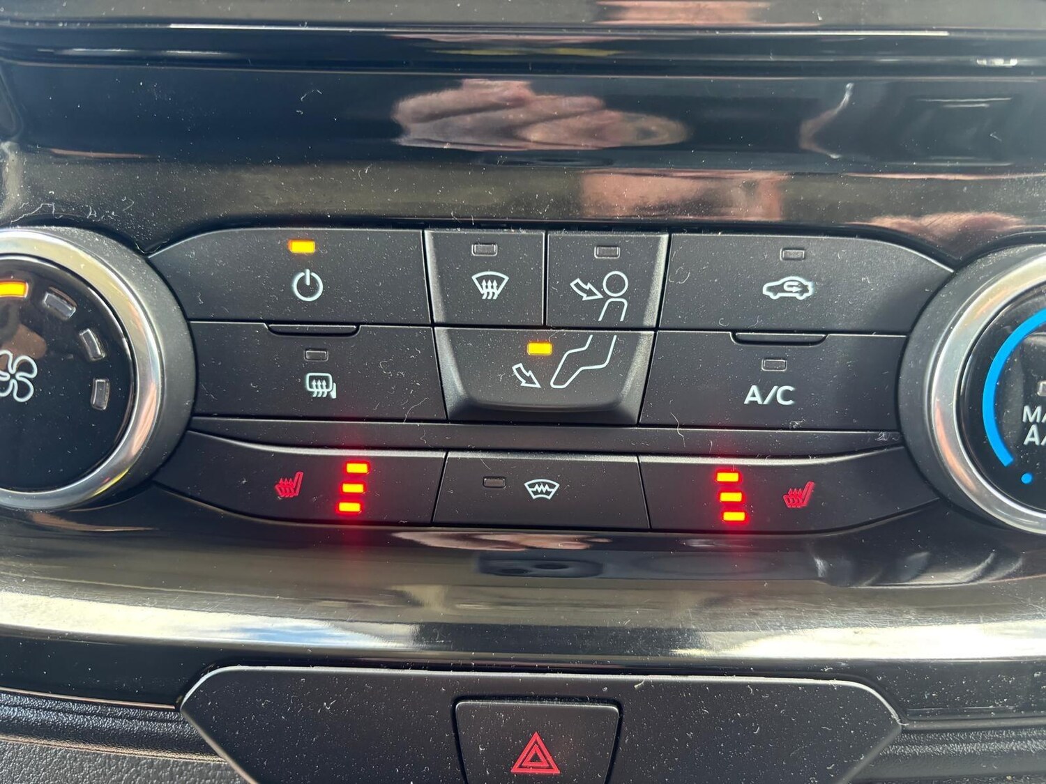 Used Ford Transit Custom 2018 for sale - 78033670: Photo 19