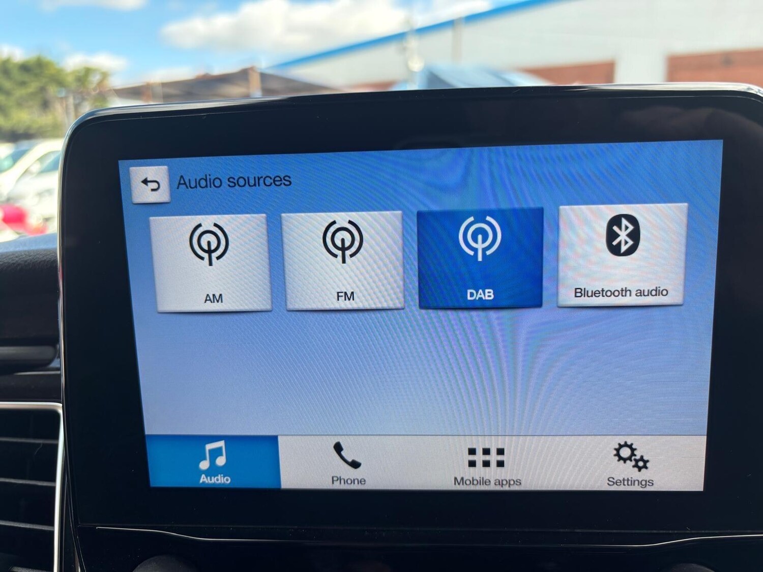 Used Ford Transit Custom 2018 for sale - 78033670: Photo 20