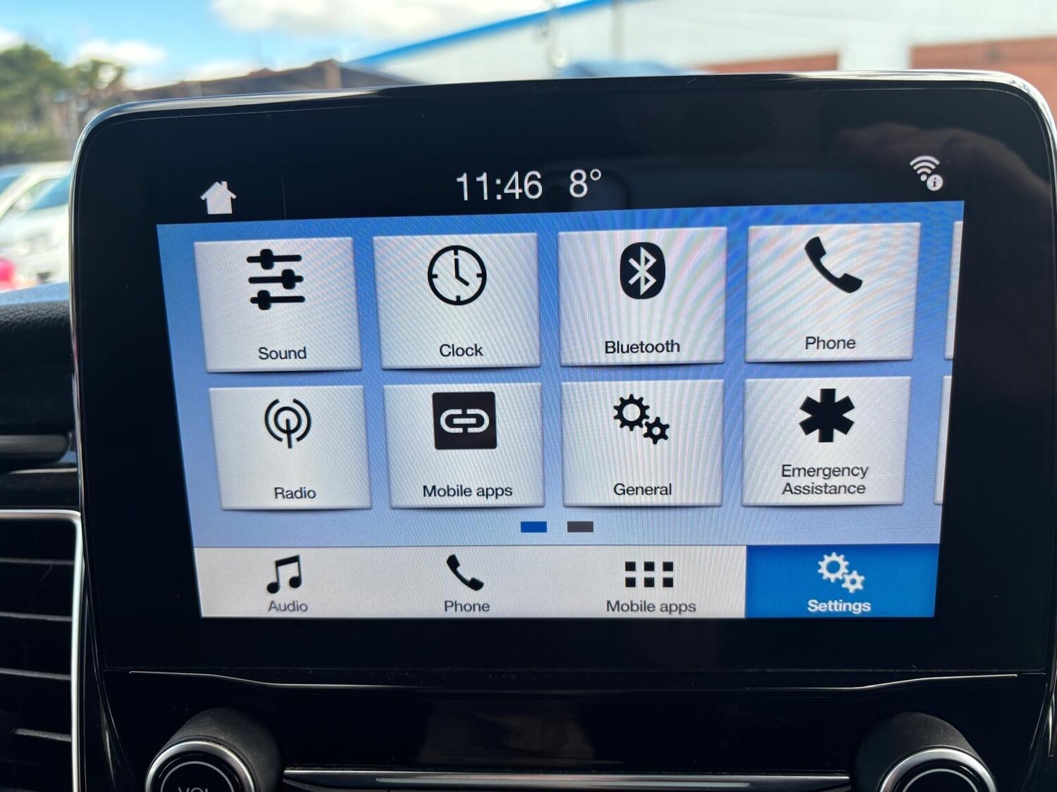 Used Ford Transit Custom 2018 for sale - 78033670: Photo 21