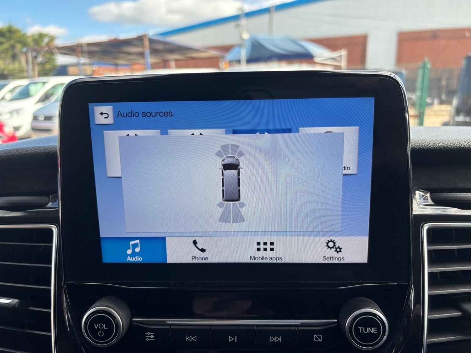 Used Ford Transit Custom 2018 for sale - 78033670: Photo 22